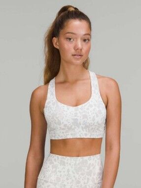 Lululemon Free to Be Serene Bra *Light Support, C/D Cup Size 13